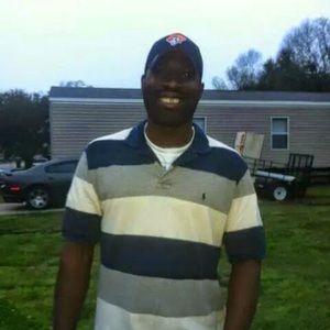 Meet your Posher, Lonnie